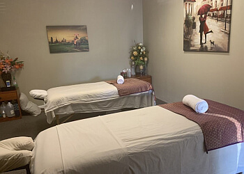 3 Best Massage Therapy in Little Rock, AR - ThreeBestRated