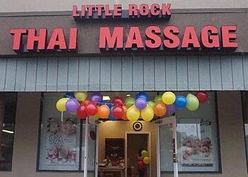 Little Rock Thai Massage Little Rock Massage Therapy