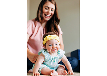 Scottsdale Occupational Therapists Little Roos