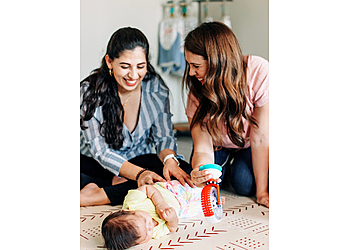 Scottsdale Occupational Therapists Little Roos