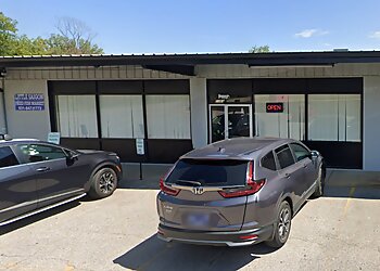 Clarksville Vietnamese Restaurants Little Saigon