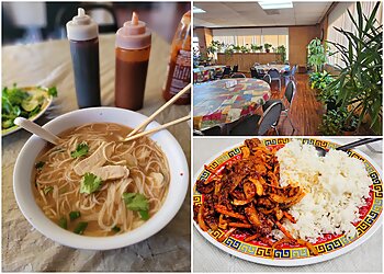 Clarksville Vietnamese Restaurants Little Saigon
