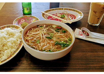 Little Saigon Clarksville Vietnamese Restaurants