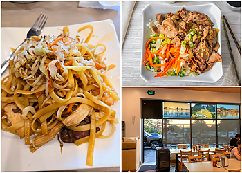 Salt Lake City Vietnamese Restaurants Little Saigon