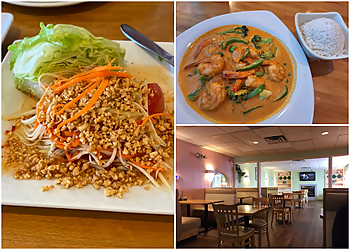 Springfield Vietnamese Restaurants Little Saigon