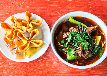 Little Saigon Cafe Topeka Vietnamese Restaurants image 1