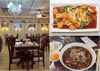 Dayton Vietnamese Restaurants Little Saigon Restaurant
