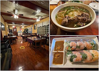 Glendale Vietnamese Restaurants Little Saigon Restaurant