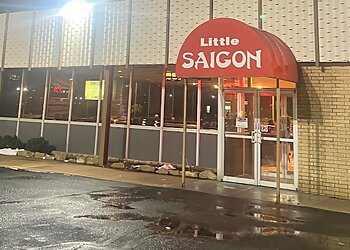 Wichita Vietnamese Restaurants Little Saigon Restaurant