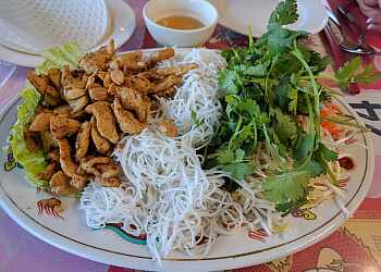 Little Saigon Restaurant Wichita Vietnamese Restaurants