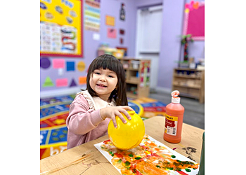 New York Day Cares Little Scholars