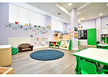 New York Day Cares Little Scholars