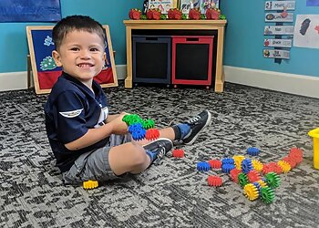 Glendale Preschools Little Scholars Academy
