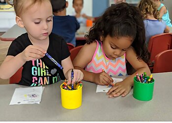 Glendale Preschools Little Scholars Academy