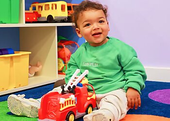 New York Preschools Little Scholars Childcare Center Sheepshead Bay