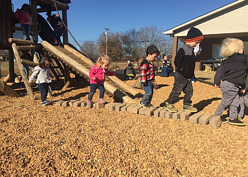 Clarksville Preschools Little Scholars Montessori