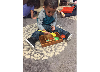 Clarksville Preschools Little Scholars Montessori