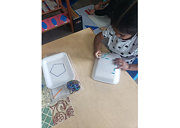 Kent Preschools Little Scholars Montessori Academy