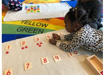 Little Scholars Montessori Academy