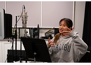 Santa Clarita Music Schools Little School of Music