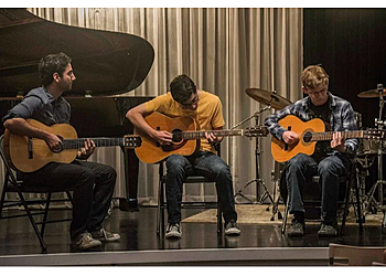 Santa Clarita Music Schools Little School of Music