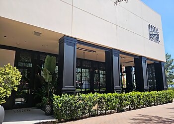 Irvine Vietnamese Restaurants Little Sister