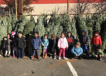 Jersey City Preschools Little Smiles Preschool
