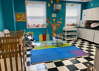 Jersey City Preschools Little Smiles Preschool