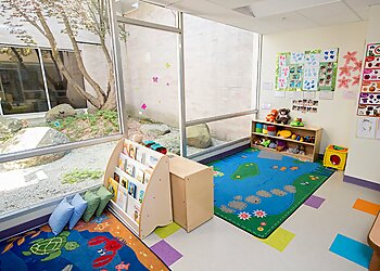 Lowell Preschools Little Sprouts, LLC