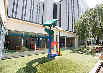 Lowell Preschools Little Sprouts, LLC