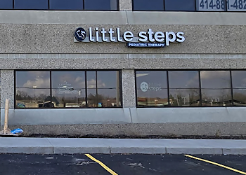 Little Steps Pediatric Therapy Milwaukee Occupational Therapists image 1