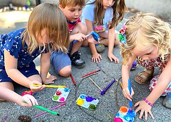 Henderson Preschools Little Sunshine Academy