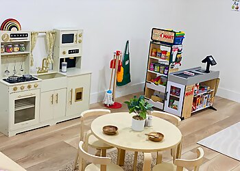 Henderson Preschools Little Sunshine Academy