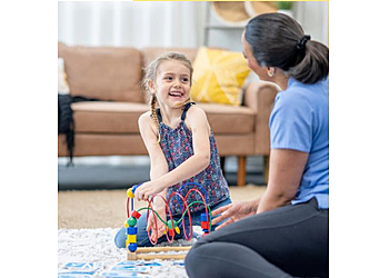 St Petersburg Occupational Therapists Little Sunshine Pediatric Therapy LLC