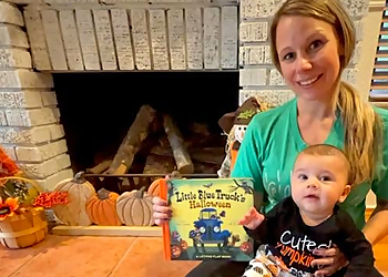 St Petersburg Occupational Therapists Little Sunshine Pediatric Therapy LLC