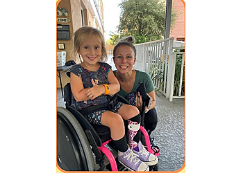 Little Sunshine Pediatric Therapy LLC  St Petersburg Occupational Therapists image 1