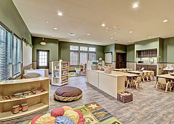Austin Preschools Little Sunshine's Playhouse