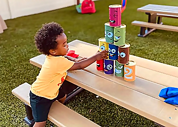 Austin Preschools Little Sunshine's Playhouse
