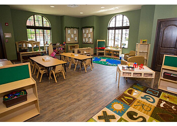 Gilbert Preschools Little Sunshine's Playhouse and Preschool