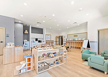 Little Sunshine's Playhouse of Thornton - Thornton, CO Preschools - Interior Image