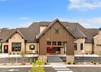 Little Sunshine's Playhouse of Thornton - Thornton, CO Preschools - School Image