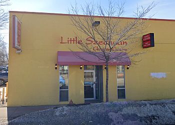 St Paul Chinese Restaurants Little Szechuan Hot Pot