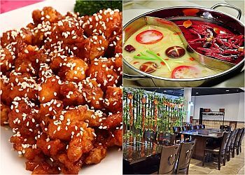 St Paul Chinese Restaurants Little Szechuan Hot Pot