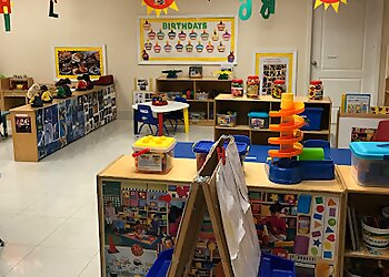Hialeah Preschools Little Tigers Learning Center