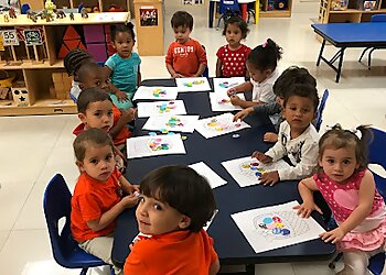 Hialeah Preschools Little Tigers Learning Center