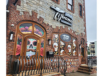 Newark Mexican Restaurants Little Tijuana