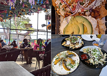 Newark Mexican Restaurants Little Tijuana