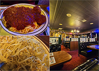 Oxnard Italian Restaurants Little Tony’s Italian Restaurant