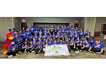 Fort Worth Day Cares Little Tyke Learning Centers