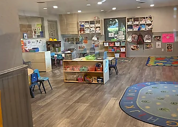 Fort Worth Day Cares Little Tyke Learning Centers